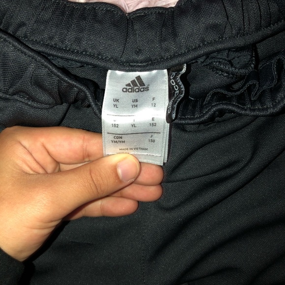 Track pants - Picture 2 of 5